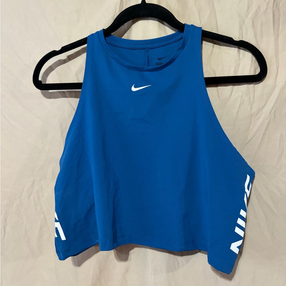 Nike tank top